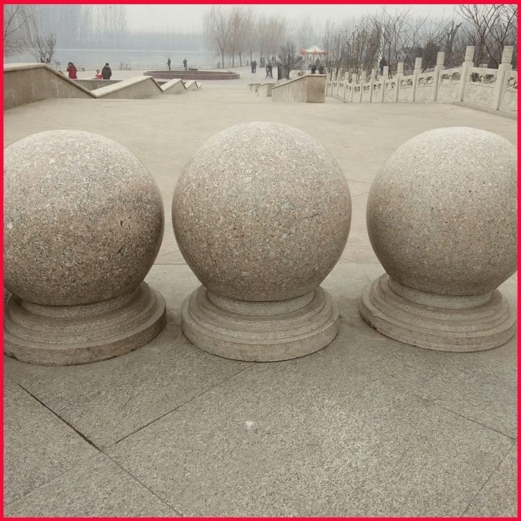 Irregular-Shaped Cement Blocks suppliers